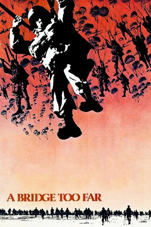 A Bridge Too Far's poster