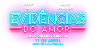 Evidências do Amor's poster