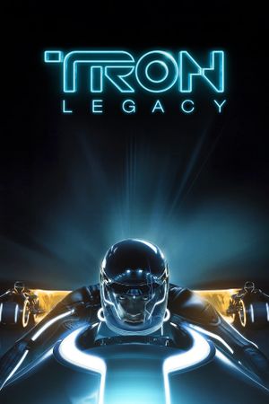 Tron: Legacy's poster