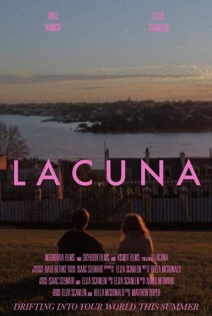 Lacuna's poster