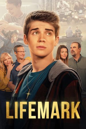 Lifemark's poster