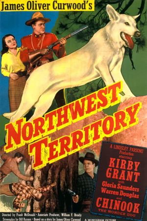 Northwest Territory's poster