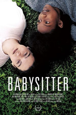 Babysitter's poster