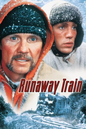 Runaway Train's poster