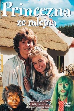 The Watermill Princess's poster