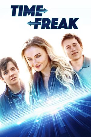 Time Freak's poster