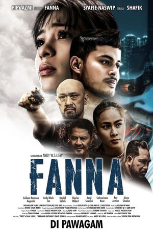 Fanna's poster image