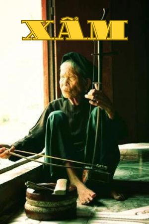 Xẩm's poster