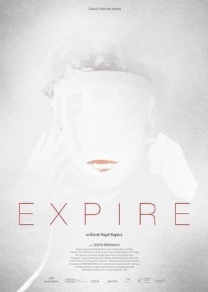 Exhale's poster