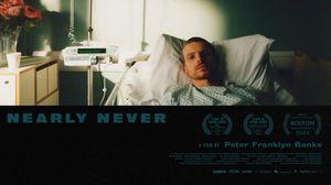 Nearly Never's poster