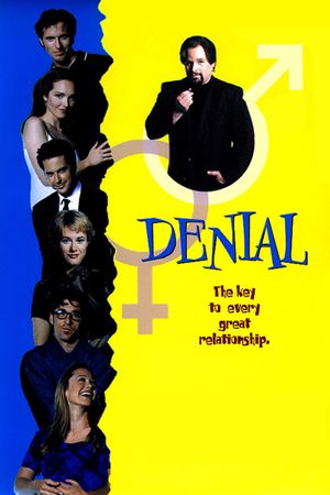 Denial's poster