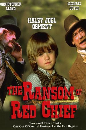 The Ransom of Red Chief's poster image