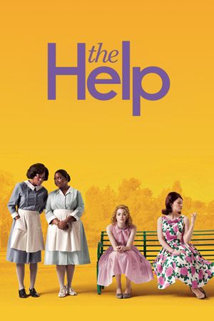 The Help's poster