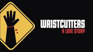 Wristcutters: A Love Story's poster