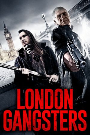 London Gangsters's poster