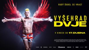 Vyšehrad Dvje's poster