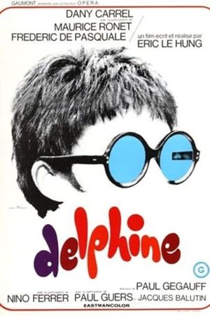 Delphine's poster image