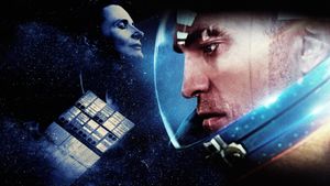 High Life's poster