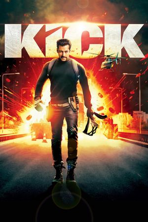 Kick's poster