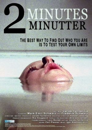 2 Minutes's poster