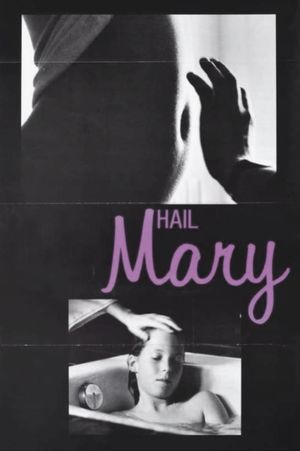 Hail Mary's poster