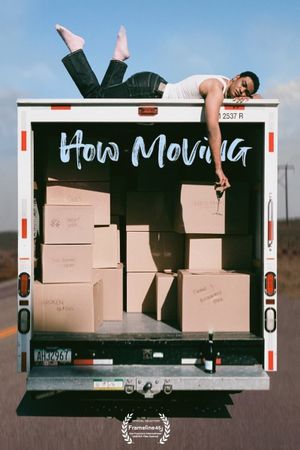 How Moving's poster