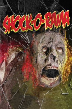 Shock-O-Rama's poster