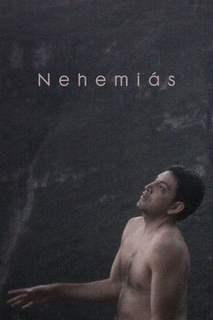 Nehemías's poster