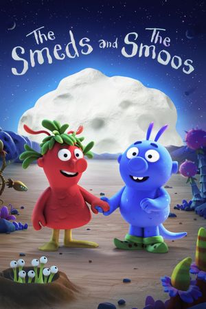 The Smeds and the Smoos's poster