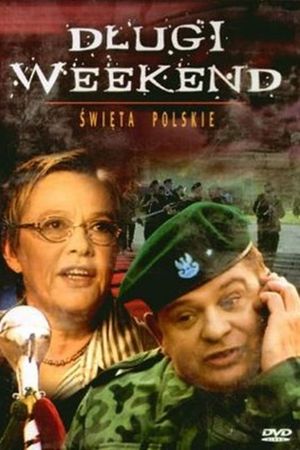 Long Weekend's poster