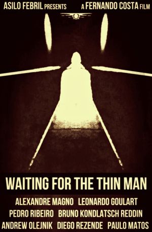 Waiting for the Thin Man's poster