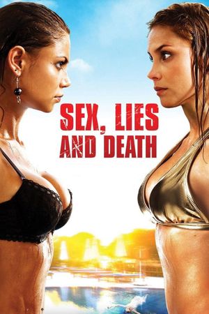Sexo, mentiras y muertos's poster image