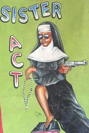 Sister Act's poster