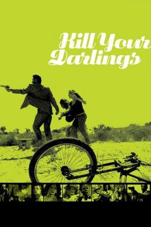 Kill Your Darlings's poster