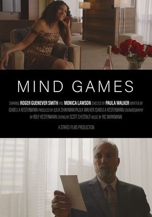 Mind Games's poster