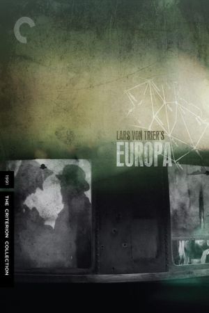 Europa's poster