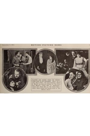 Her Mother's Secret's poster