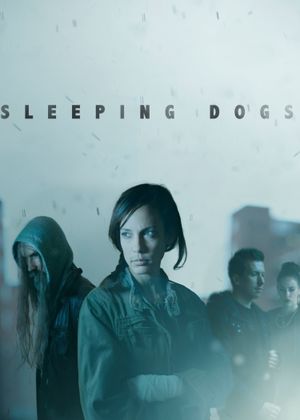Sleeping Dogs's poster image