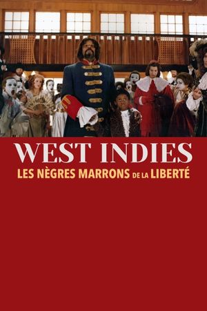 West Indies's poster