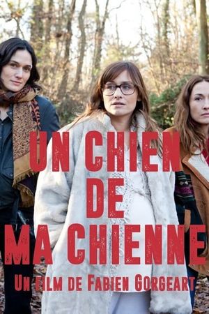 Un chien de ma chienne's poster
