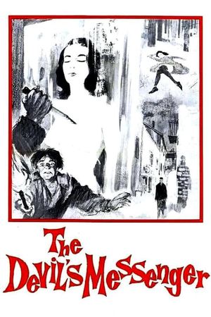 The Devil's Messenger's poster