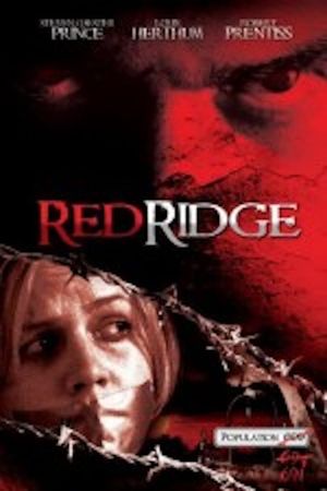 Red Ridge's poster