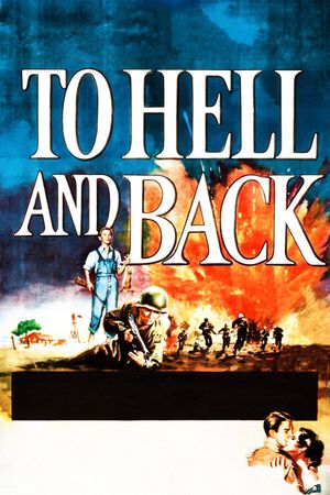 To Hell and Back's poster