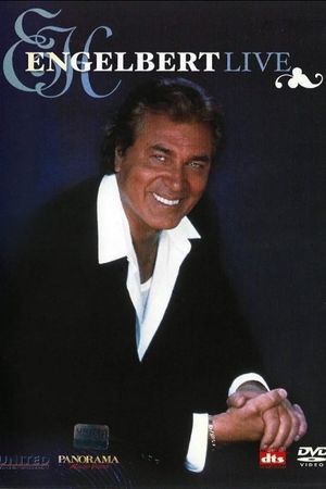 Engelbert Live's poster