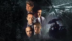 Glengarry Glen Ross's poster