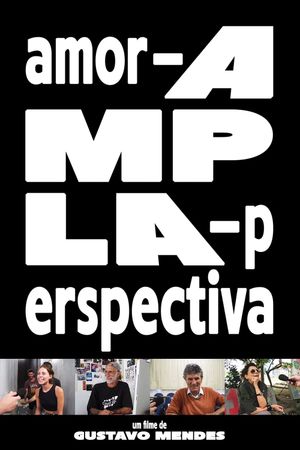 love-WIDE-perspective's poster