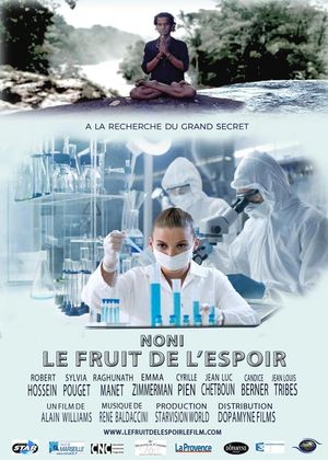Noni - Le fruit de l'espoir's poster