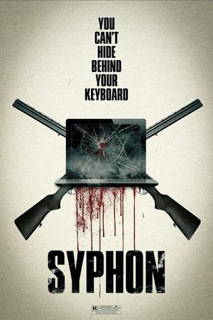 Syphon's poster