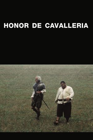 Quixotic/Honor de Cavelleria's poster