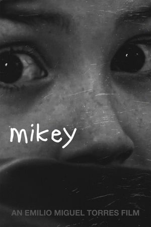 Mikey's poster